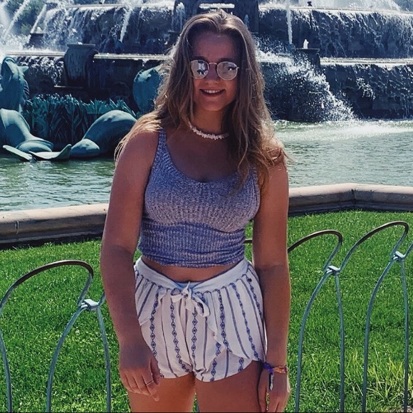 Meet your Posher, Reece - Picture 2 of 8